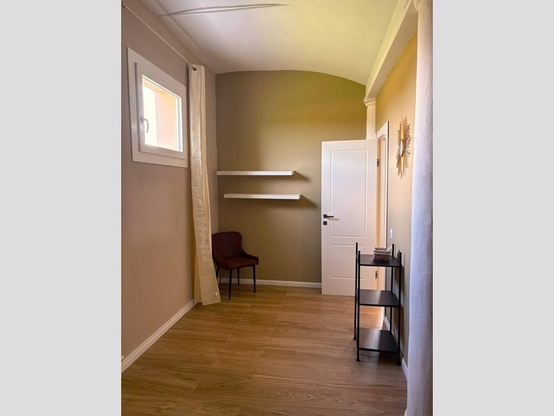 Quadrilocale in Affitto a Imola, 550€, 80 m²