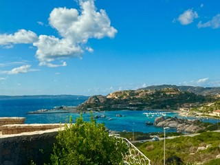 Bilocale in Vendita a La Maddalena, 340'000€, 55 m²