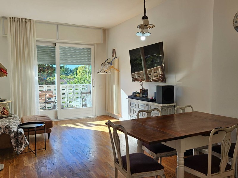 Trilocale in Vendita a Fano, 314'000&euro;, 95 m²