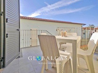 Trilocale in Vendita a Grosseto, 217'000€, 74 m²