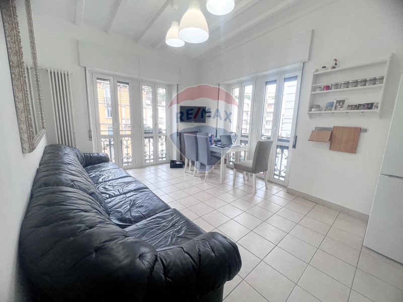 Trilocale in Vendita a Milano, 429'000€, 86 m²
