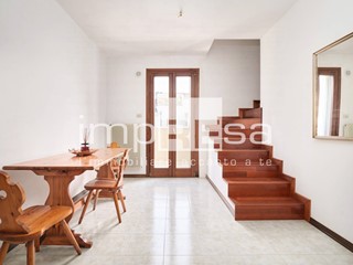 Bilocale in Vendita a Mogliano Veneto, 138'000€, 65 m²