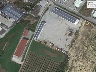 Capannone in Vendita a Mondovì, 500'000€, 1200 m²