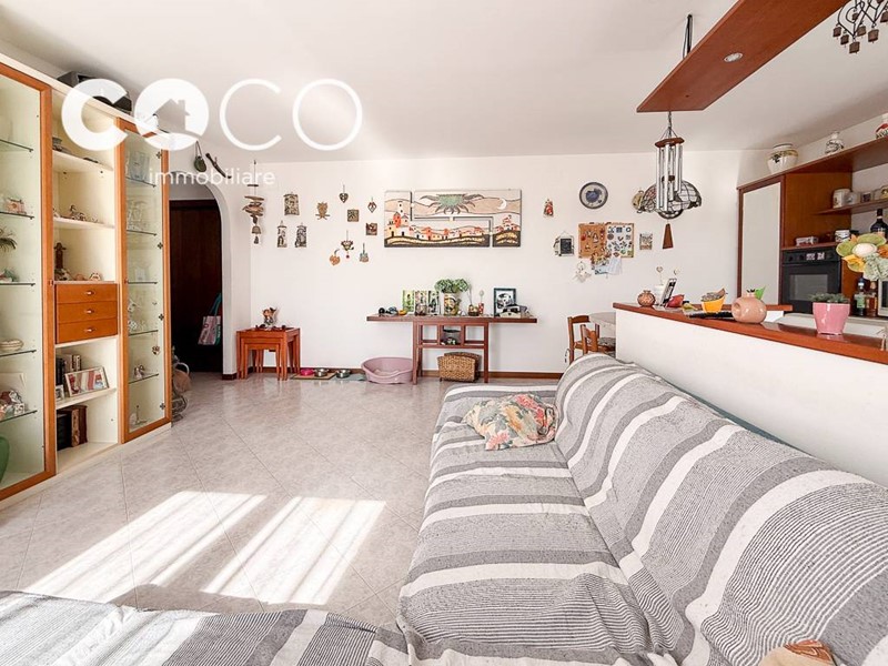 Appartamento in Vendita a Monfalcone, 210'000€, 120 m²