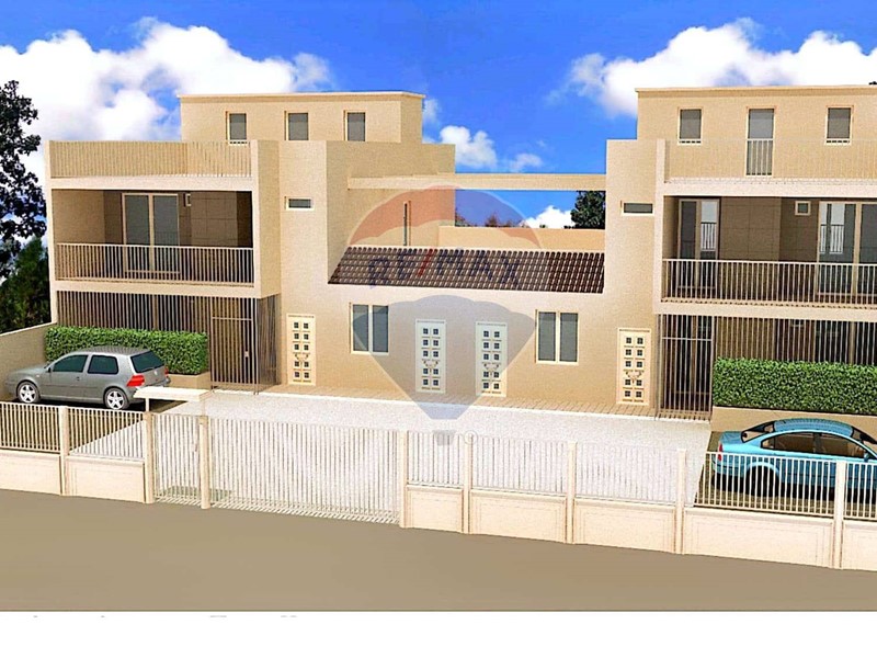 Casa Indipendente in Vendita a Manfredonia, 169'000€, 65 m²