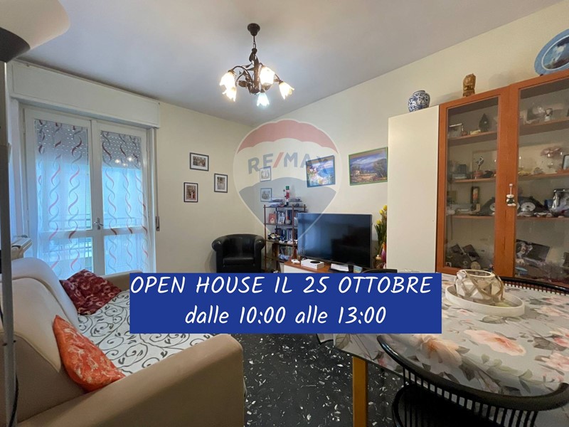 Trilocale in Vendita a Mezzago, 85'000€, 76 m²