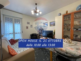 Trilocale in Vendita a Mezzago, 85'000€, 76 m²