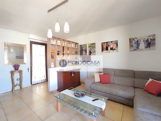 Appartamento in Vendita a Nardò, 137'000€, 129 m²