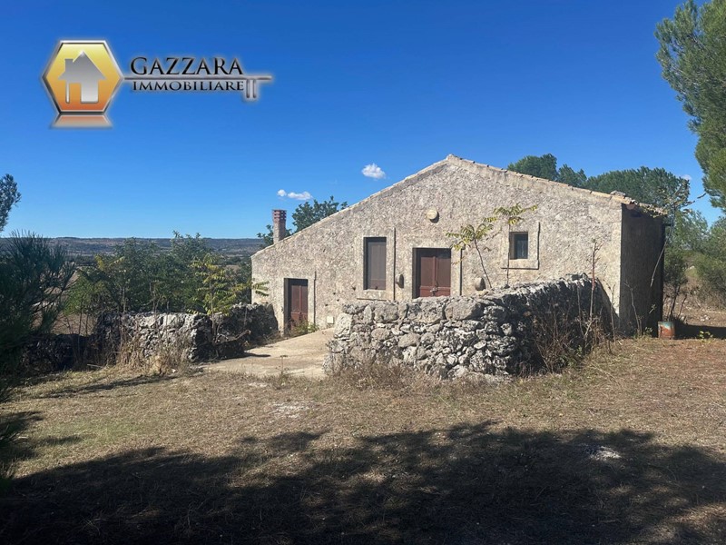 Rustico in Vendita a Noto, 129'000€, 60 m²