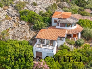 Villa in Vendita a Olbia, 2'650'000€, 550 m²