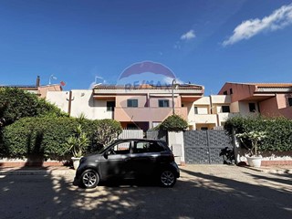 Villetta a schiera in Vendita a Palermo, 373'000€, 219 m²