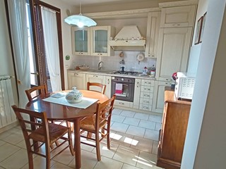 Quadrilocale in Vendita a Crespina Lorenzana, 228'000€, 90 m²