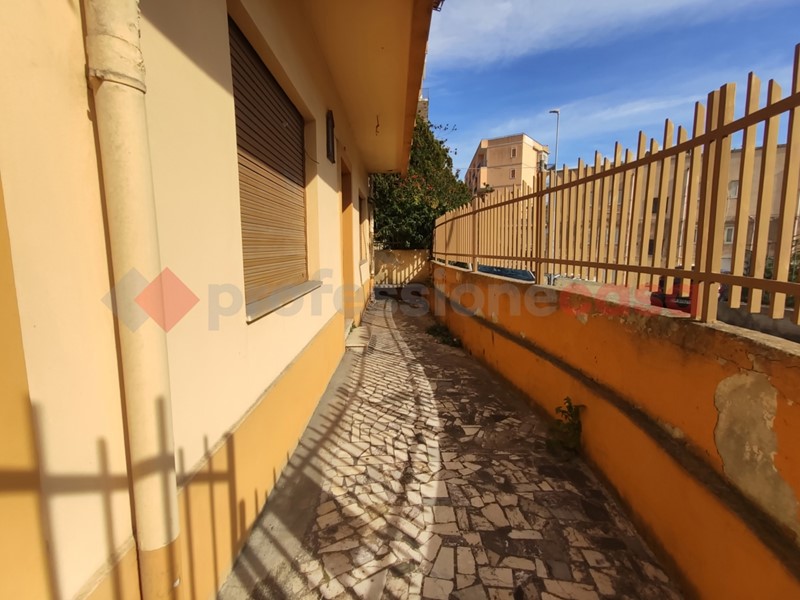 Appartamento in Vendita a Messina, 110'000€, 110 m²