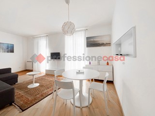 Bilocale in Affitto a Milazzo, 850€, 80 m², arredato