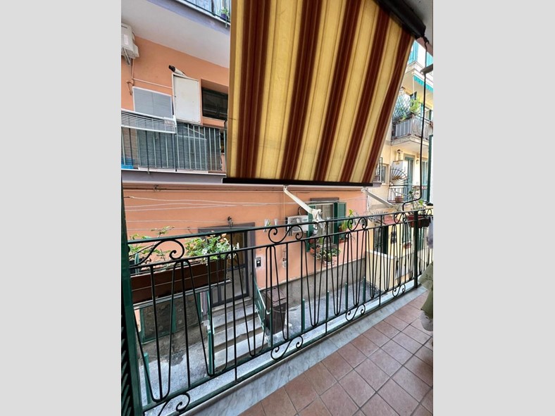 Bilocale in Vendita a Pozzuoli, 85'000€, 40 m²