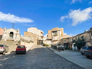 Casa Indipendente in Vendita a Raffadali, 35'000€, 68 m²