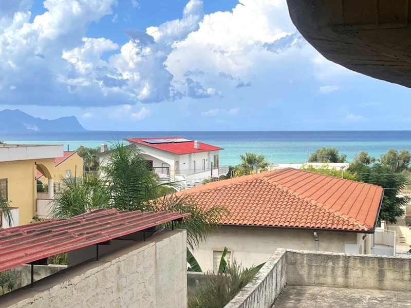 Trilocale in Vendita a Alcamo, 91'000&euro;, 70 m²