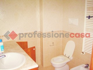 Trilocale in Affitto a Piedimonte San Germano, 450€, 70 m²