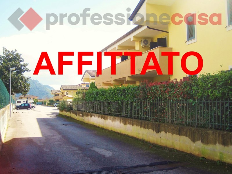 Trilocale in Affitto a Piedimonte San Germano, 450€, 70 m²