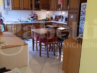 Quadrilocale in Vendita a Massa Marittima, 98'000€, 80 m²