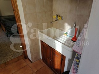 Quadrilocale in Vendita a Massa Marittima, 74'000€, 94 m²