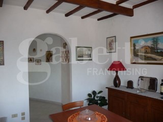 Trilocale in Vendita a Massa Marittima, 92'000€, 55 m²