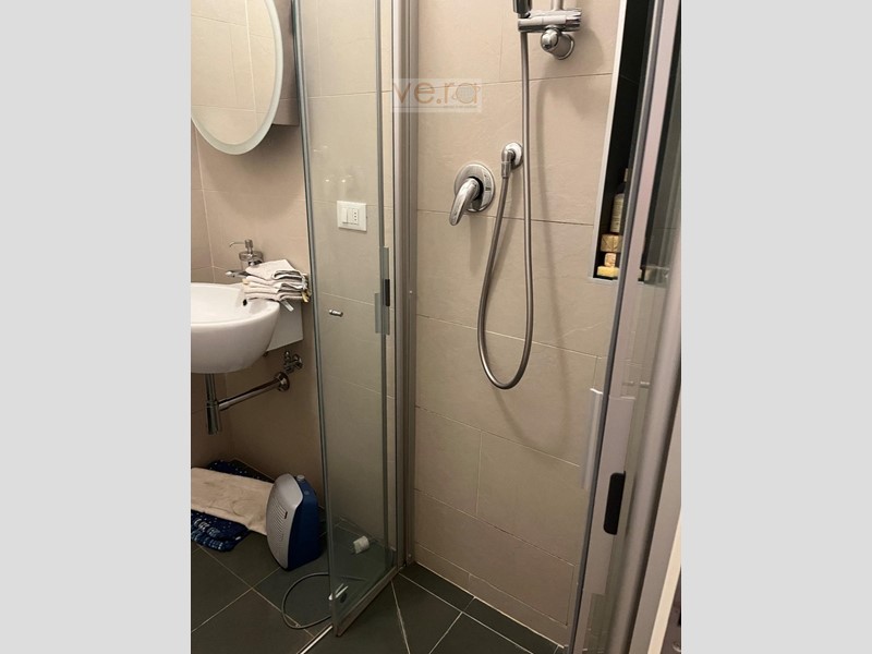 Stanza in Affitto a Rubano, 400€, 20 m², arredato