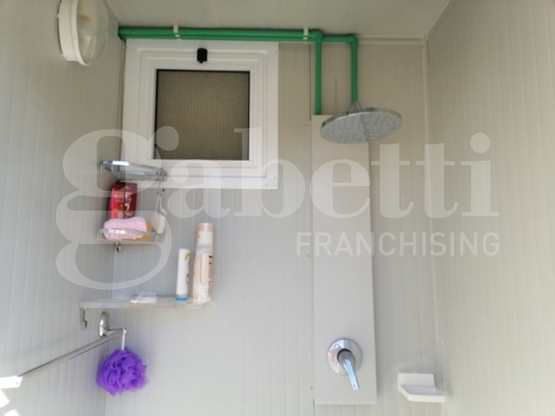 Trilocale in Vendita a San Vincenzo, 210'000€, 60 m²