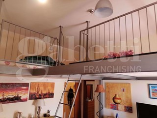 Trilocale in Vendita a San Vincenzo, 210'000€, 60 m²