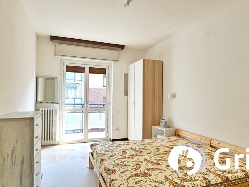 Trilocale in Vendita a Milano, 645'000€, 90 m²