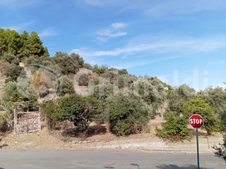 Terreno edificabile in Vendita a Nizza di Sicilia, 250'000€, 4468 m²