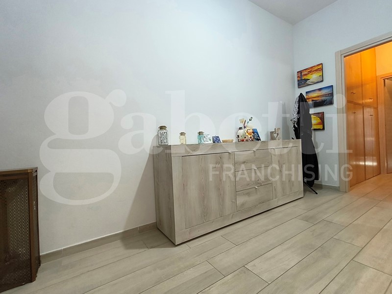 Quadrilocale in Vendita a Sasso Marconi, 280'000€, 90 m², arredato