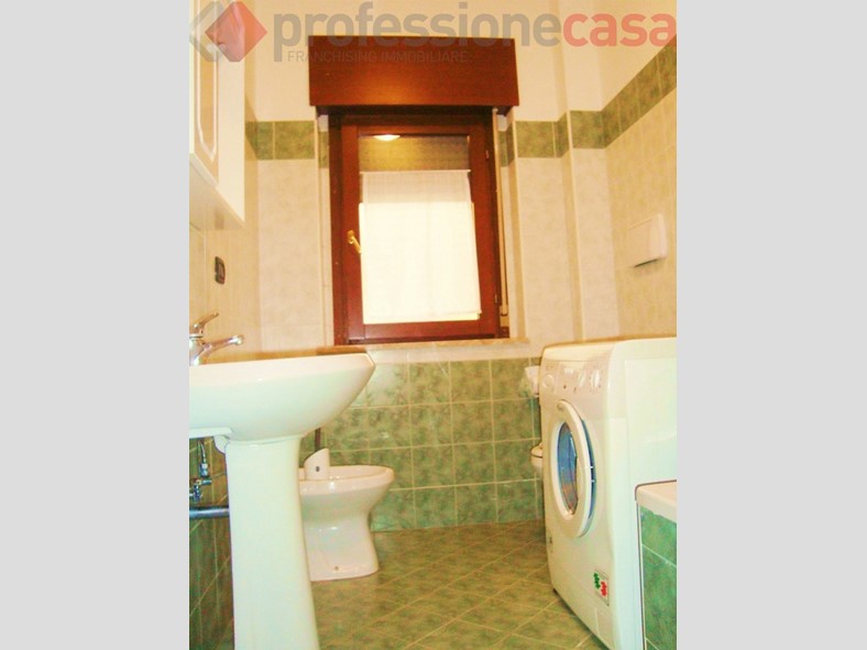 Trilocale in Affitto a Piedimonte San Germano, 380€, 50 m²