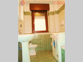 Trilocale in Affitto a Piedimonte San Germano, 380€, 50 m²
