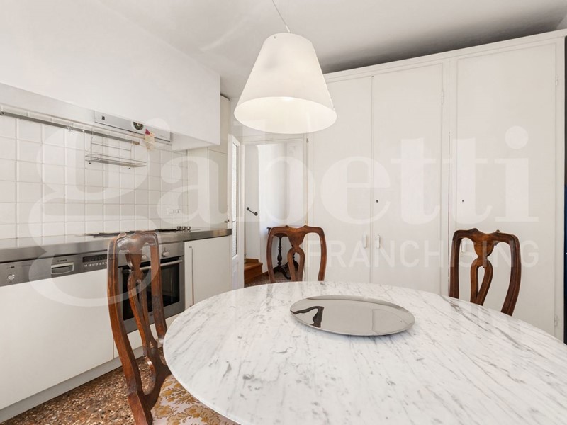 Appartamento in Vendita a Venezia, 705'000€, 130 m²
