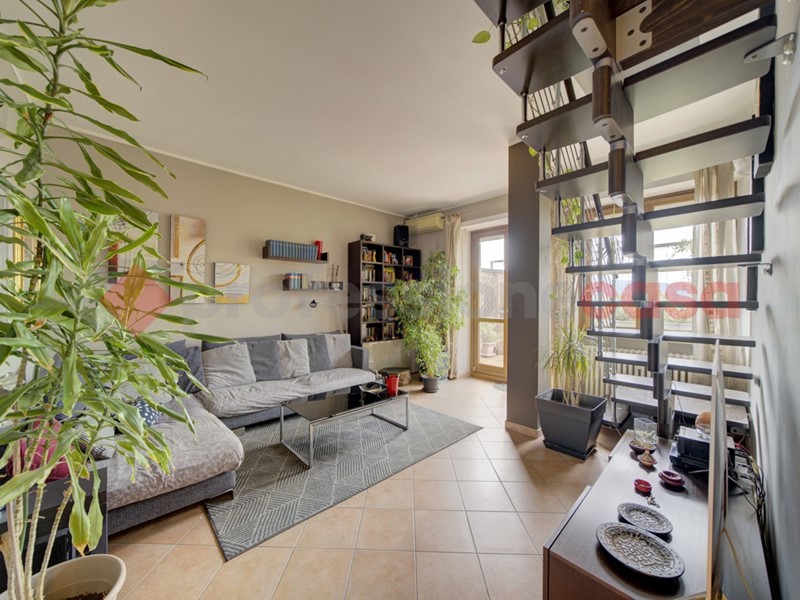 Appartamento in Vendita a Torino, 239'000€, 110 m²