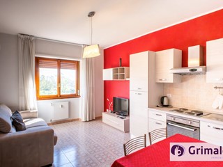 Bilocale in Affitto a Roma, 1'300€, 60 m², arredato