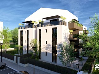 Trilocale in Vendita a Misano Adriatico, 300'000€, 71 m²