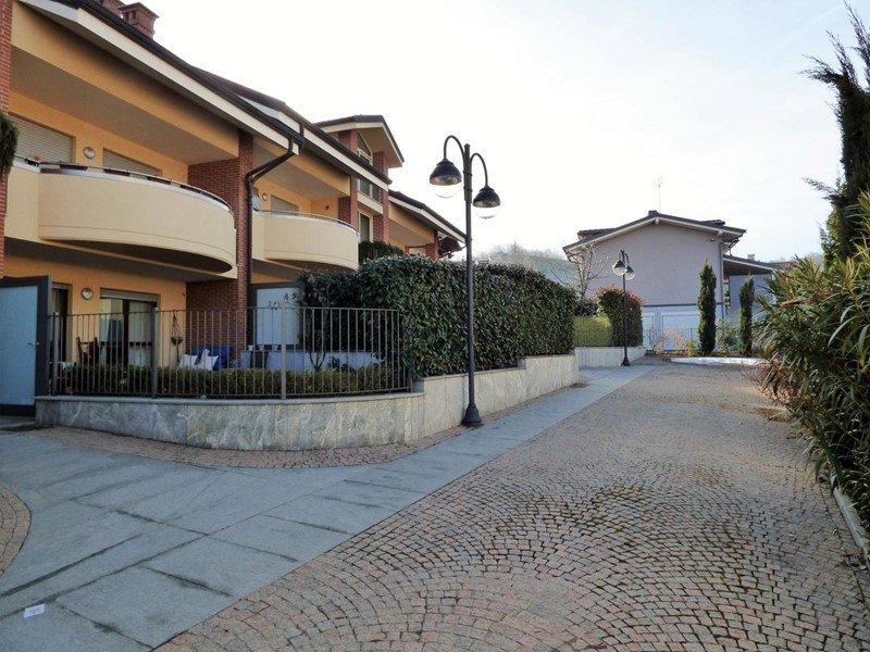 Bilocale in Vendita a Saluzzo, 145'000€, 49 m²