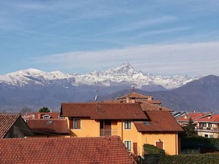 Bilocale in Vendita a Saluzzo, 145'000€, 49 m²