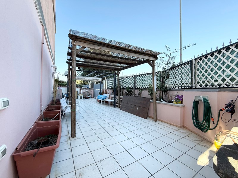 Quadrilocale in Vendita a Sinnai, 189'000€, 130 m²