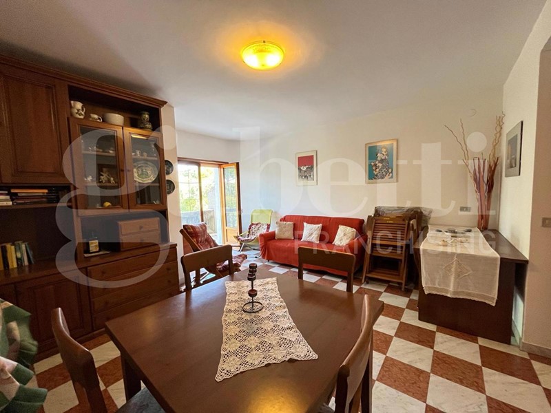 Appartamento in Vendita a Scalea, 179'000€, 115 m², arredato