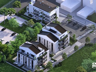 Trilocale in Vendita a Misano Adriatico, 315'000€, 71 m²