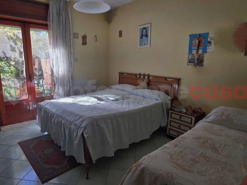 Quadrilocale in Vendita a Nocera Superiore, 150'000€, 100 m²
