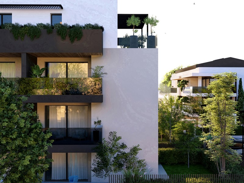 Trilocale in Vendita a Misano Adriatico, 295'000€, 67 m²