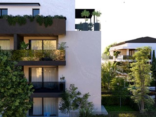 Trilocale in Vendita a Misano Adriatico, 295'000€, 67 m²