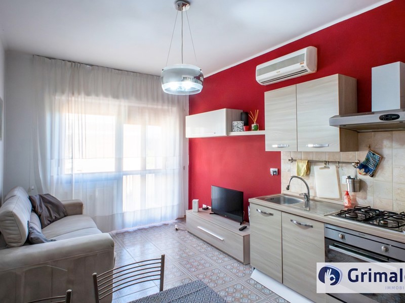 Bilocale in Affitto a Roma, 1'300€, 60 m², arredato