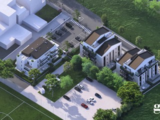 Quadrilocale in Vendita a Misano Adriatico, 550'000€, 130 m²