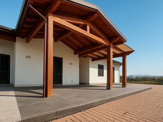 Appartamento in Vendita a Ferentino, 115 m²