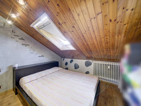 Bilocale in Vendita a Torino, 65'000€, 40 m², arredato